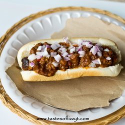 Hot Dogs in Slow Cooker