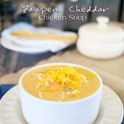 Slow Cooker Clam Chowder