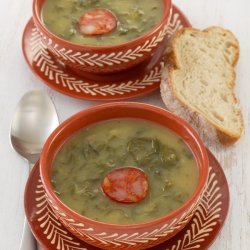 Portuguese Soup