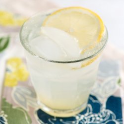 Gin Fizz