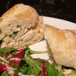 Hot Turkey Sandwiches