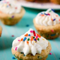 Creamy Vanilla Frosting