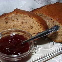 Strawberry-Citrus Loaf