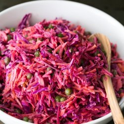 Red-Beet Salad