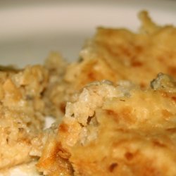 Potato Casserole