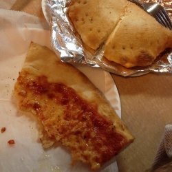 The Best Calzones