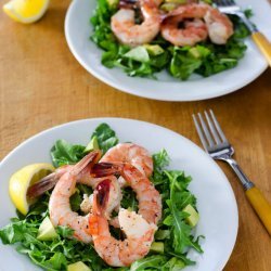 Shrimp Salad