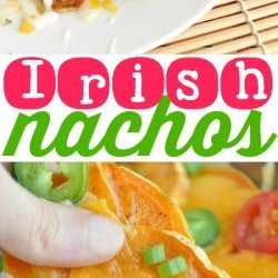 Irish Nachos?