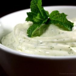 Feta Cheese Spread/Dip