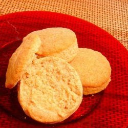 Bob's Red Mill Wheat Biscuits