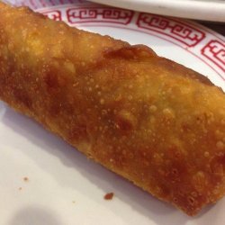 American  Egg Rolls