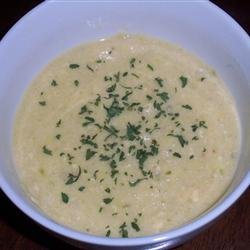 Squash Soup