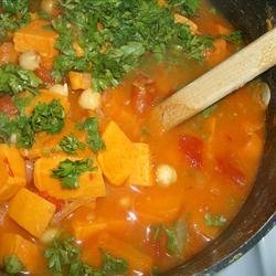 Vegan Stew