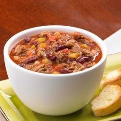 Chiliville Chili