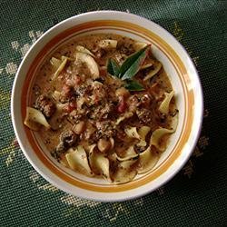 Aush (Afghani Chili)