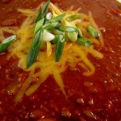 Taco Soup V