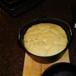 Southern Chicken and Dumplings