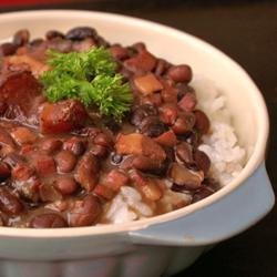 Feijoada (Brazilian Black Bean Stew)