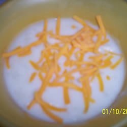 Cream of Potato Soup III