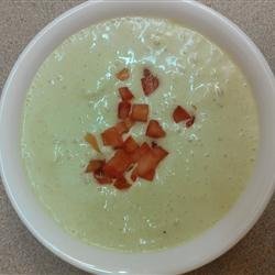 Avocado Soup