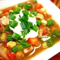 Gringo Posole