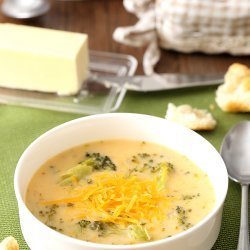 Cheese Soup I