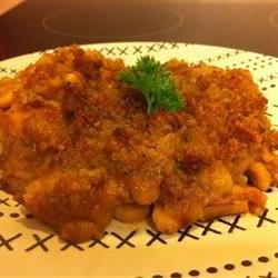 Chef John's Quick Cassoulet