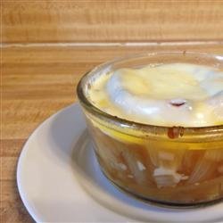 French Onion Soup IX