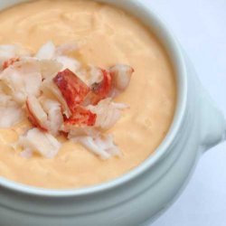 Lobster Bisque II