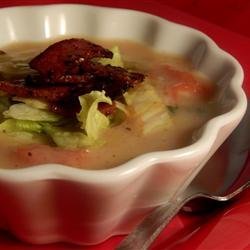 BLT Soup I