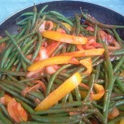 Green Bean Stew