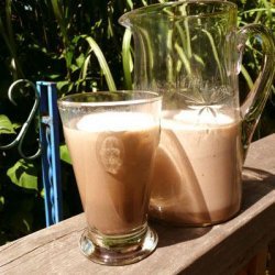 Cappuccino Chiller (sugar Free)