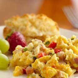 Scrambled Eggs