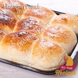 Hawaiian Bread