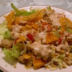 Mandie's Chicken Salad