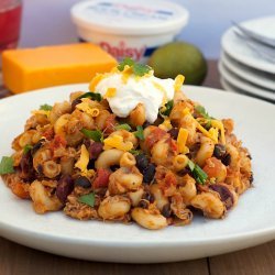 Chicken Chili