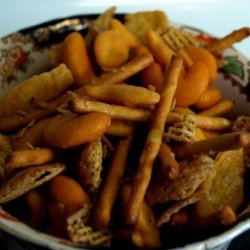 Snack Mix