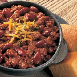 All American Chili (Mccormick)