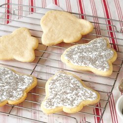 Cutout Cookies