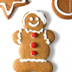 GingerBread