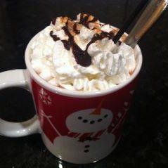 Loco Hot Cocoa