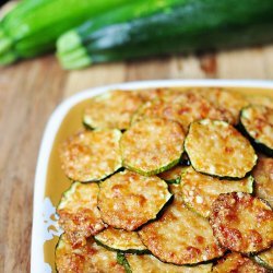 Zucchini Rounds