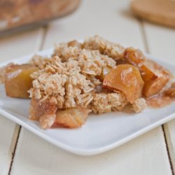 Apple Crisp