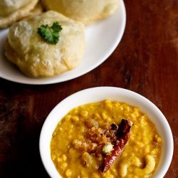 Bengali Dal