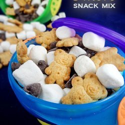 Kids Snack Mix