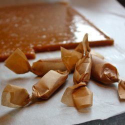 Soft Caramels