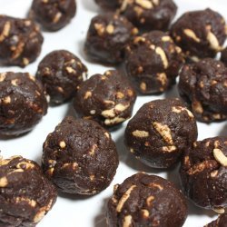 Chocolate Balls