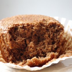 Bran Muffins