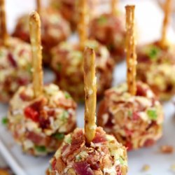 Bacon-Pimento Cheese