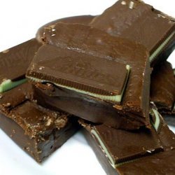 Super Easy & Delicious Fudge